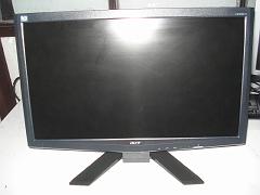 monitor 22col acer fullhd x223xq b 18000ft